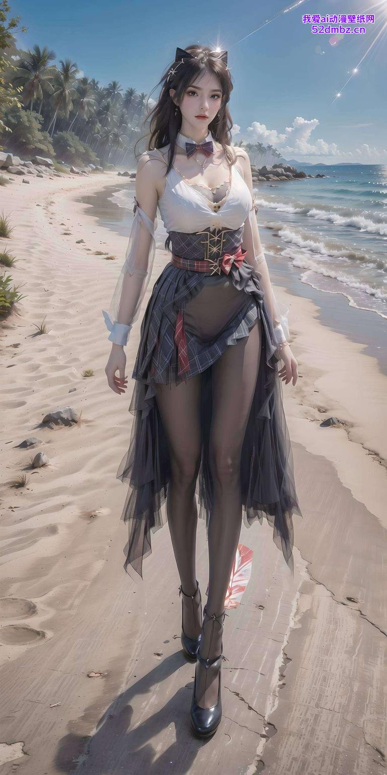 可爱风格让人眼前一亮绝对是你手机锁屏的绝佳选择！