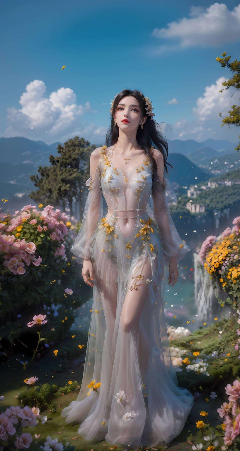 带你领略蛇发女妖的神秘魅力护眼又养眼