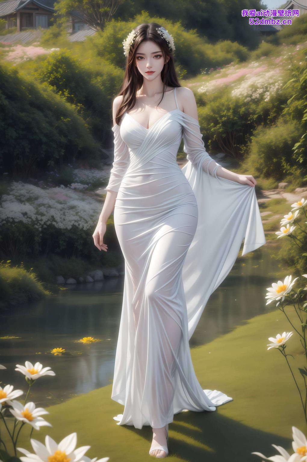 让你的Win10电脑瞬间变身艺术馆！