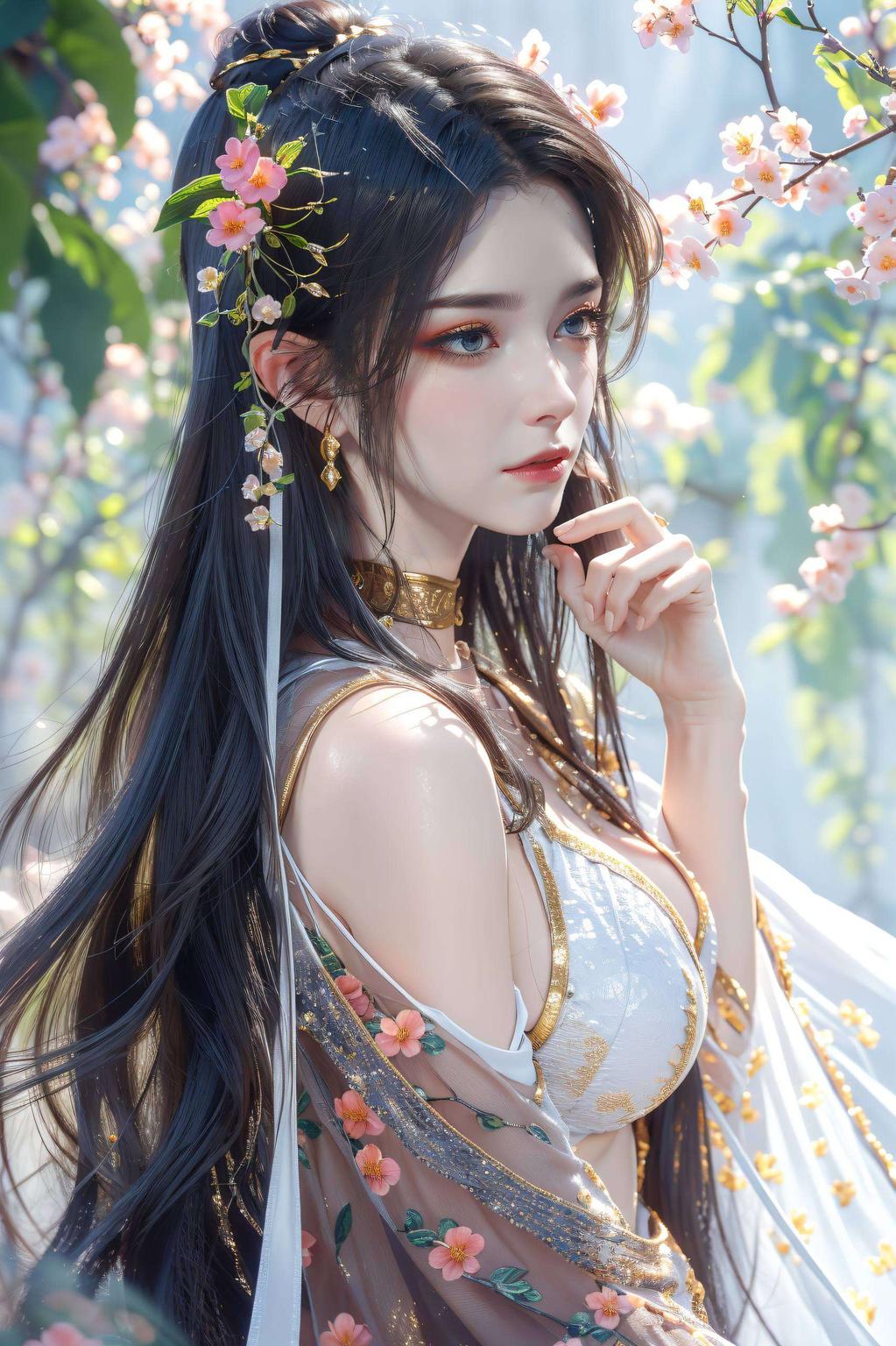 绿色守护高清视界！斗破苍穹美杜莎