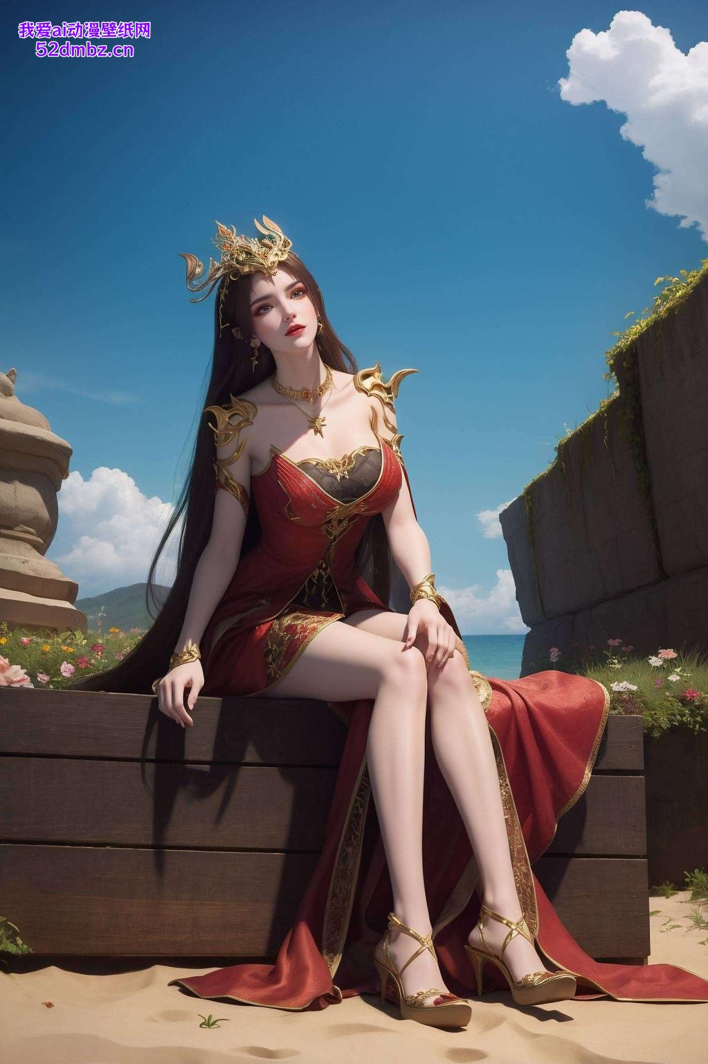 特别适合ipad！看这款动态壁纸“大家好