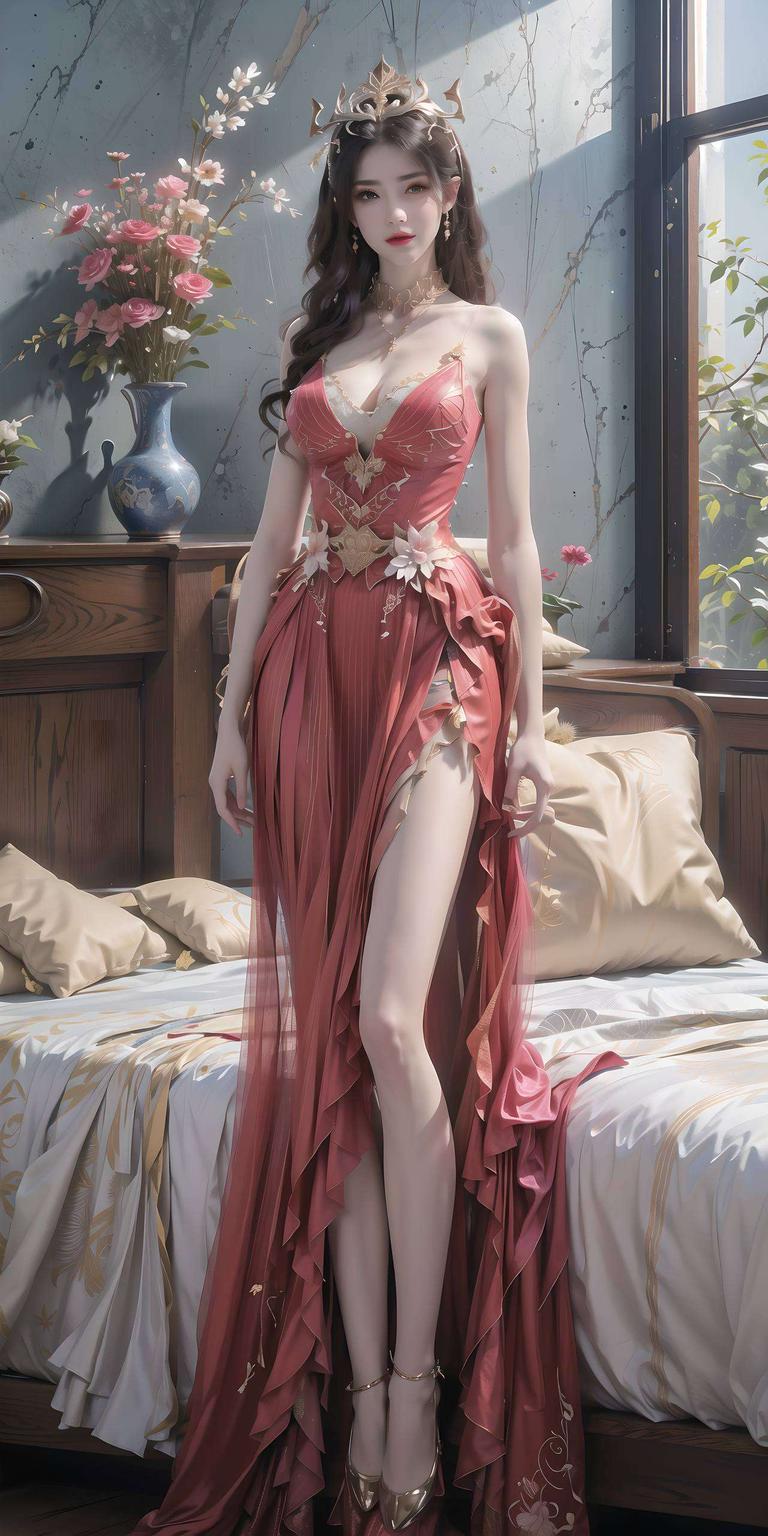 眼神犀利为你的iPad桌面增添一份神秘魅力