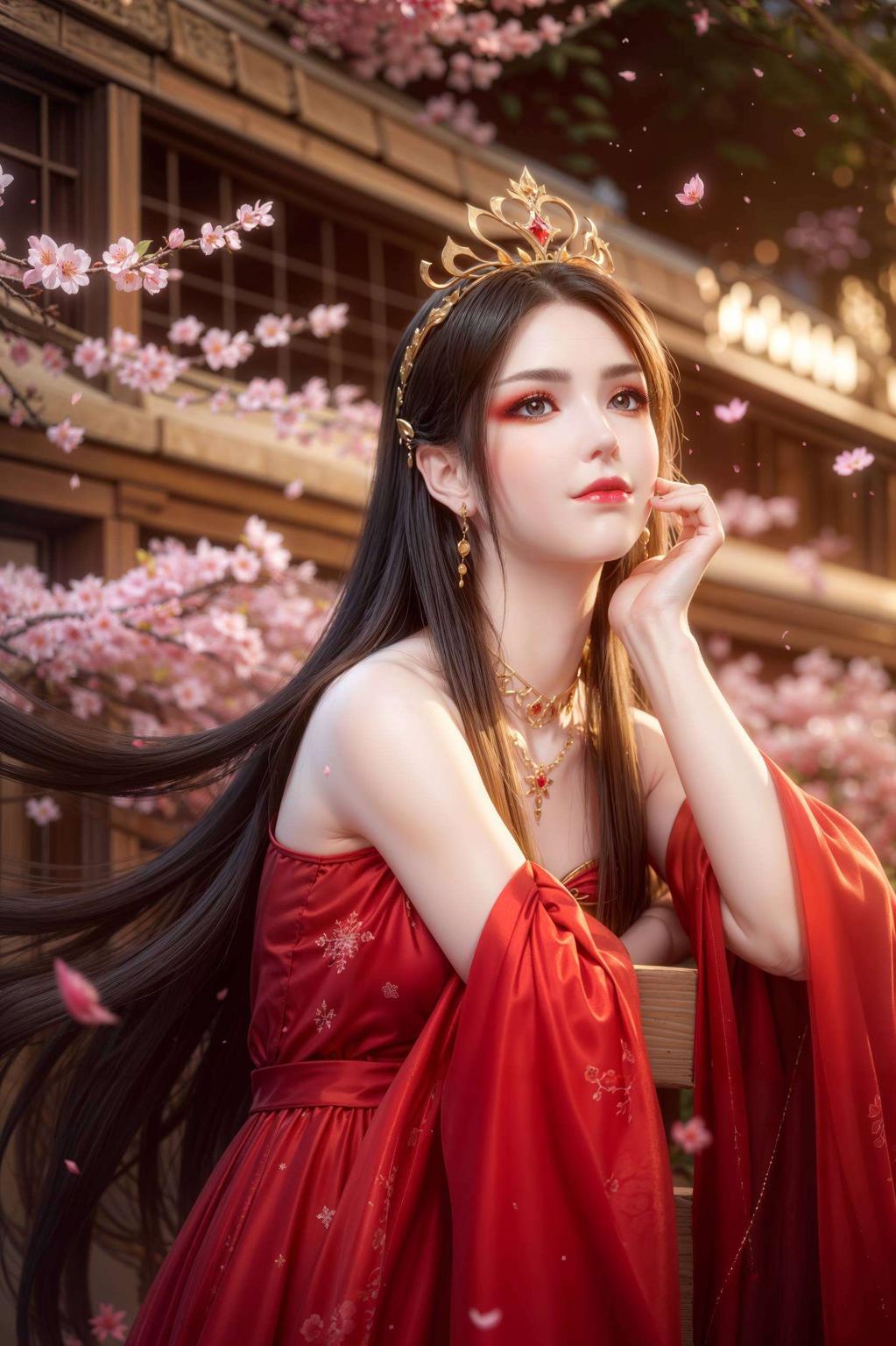 最新力作！高清画质瞬间点亮你的电脑桌面