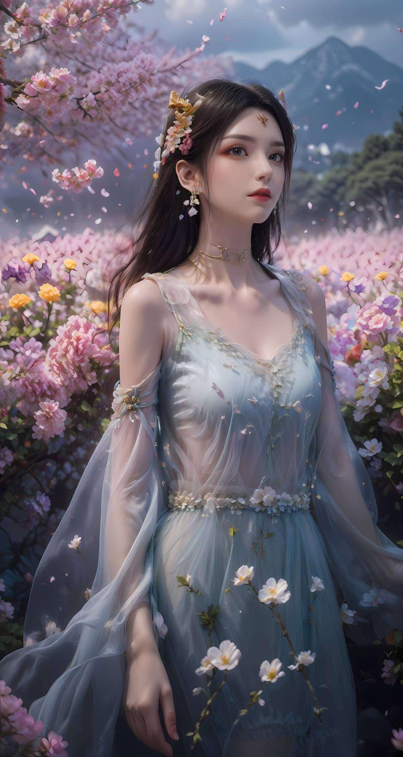 蛇发女妖的神秘魅力与热血江湖的激情碰撞视觉冲击力十足！高清画质