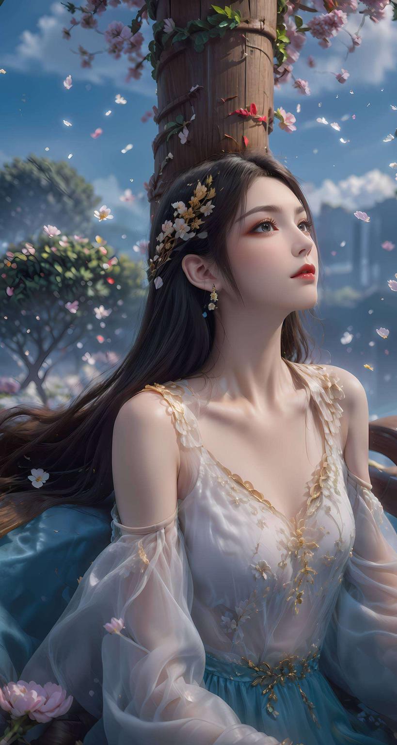 Iphone专属斗破苍穹之美杜莎