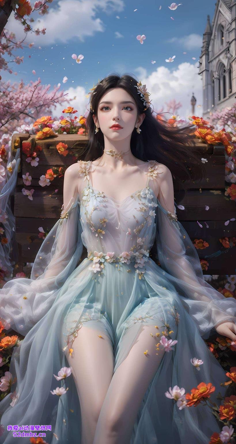 仿佛随时能破屏而出给你带来沉浸式的视觉体验！