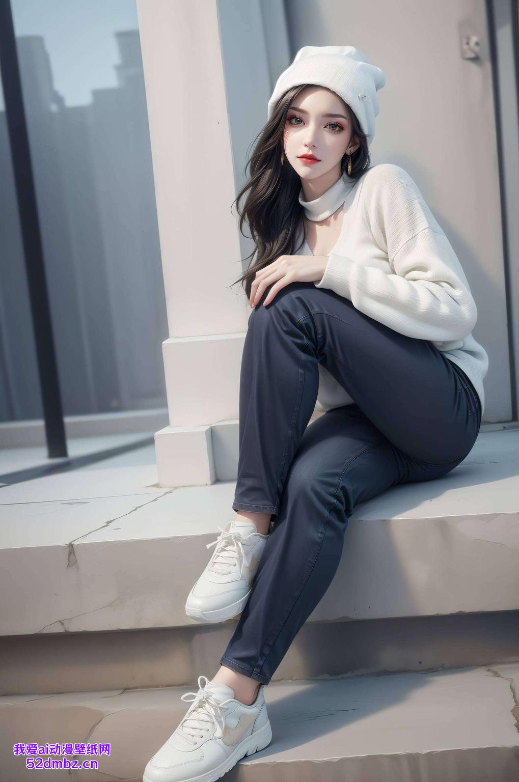 换上它朋友们！今天给大家带来一组超高清的美杜莎壁纸