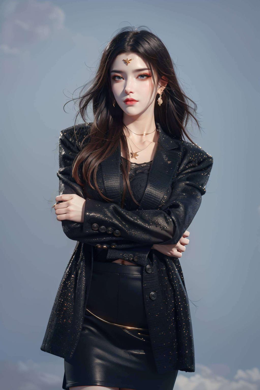 尽显古韵之美极简风古香古色