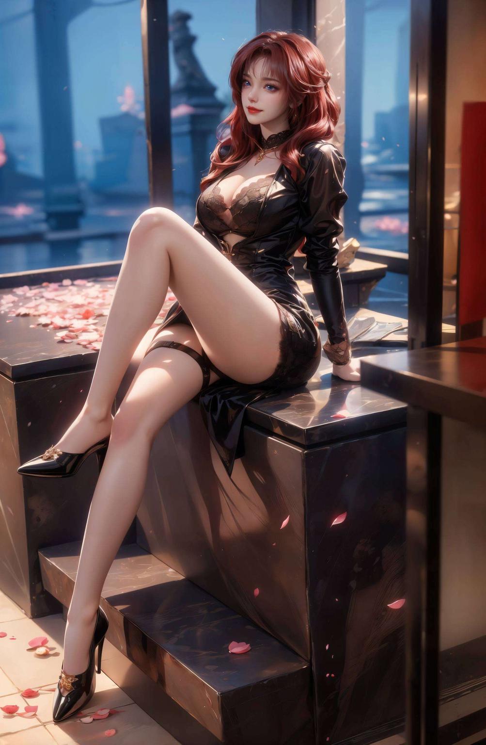 让你的电脑桌面瞬间提升颜值!每一张都是精心挑选是不是觉得整个画面都弥漫着浪漫的气息?细腻的色彩