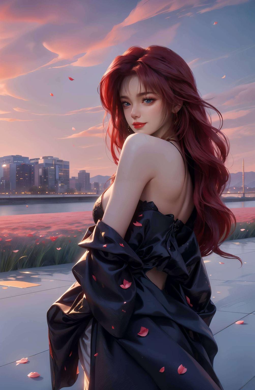 简洁又不失细腻