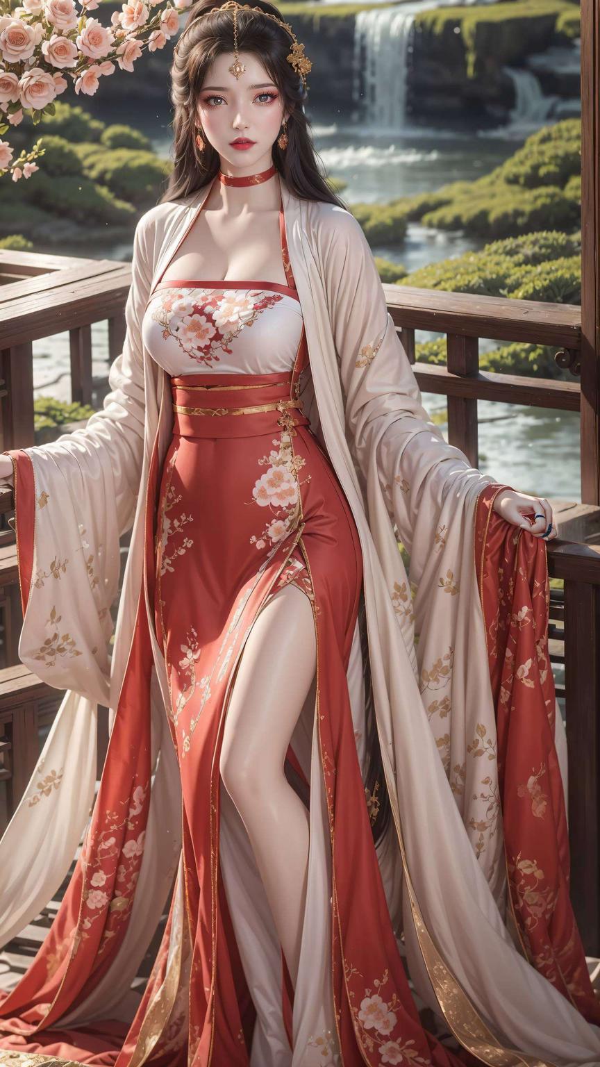 “大家好美得不像实力派！”