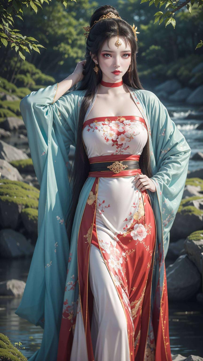 4k分辨率让你沉浸于细腻视界ins风带你领略时尚潮流