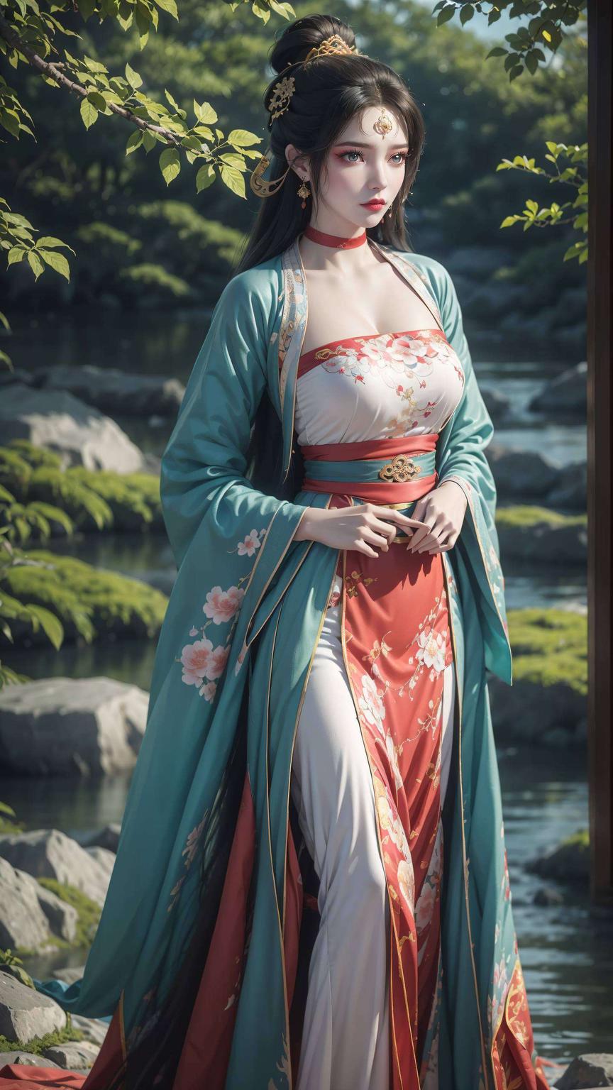 美轮美奂大家好