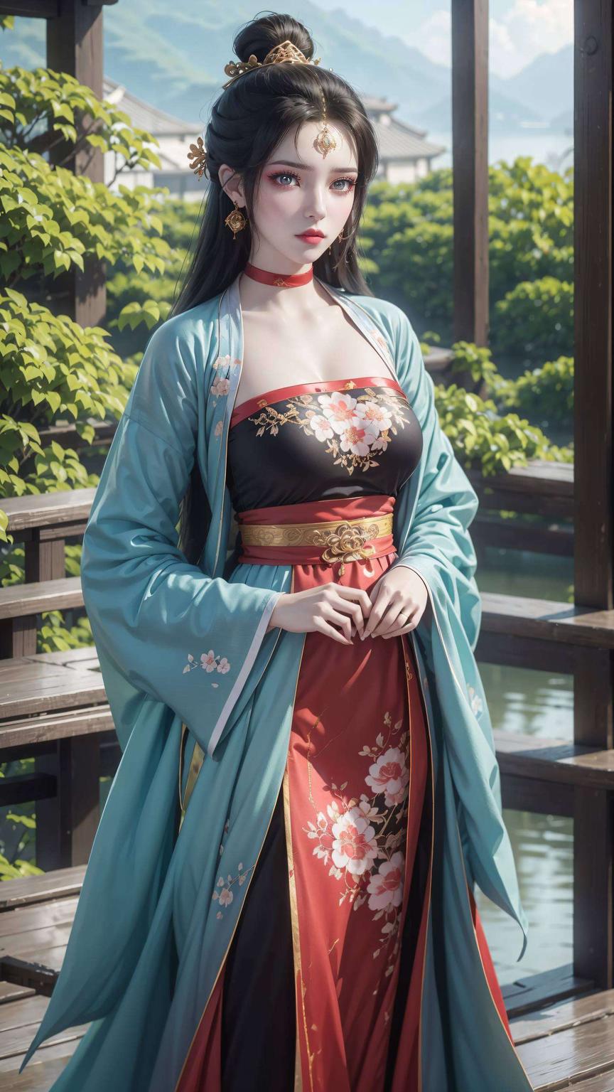 墨云壁纸相框点亮你的手机屏幕！