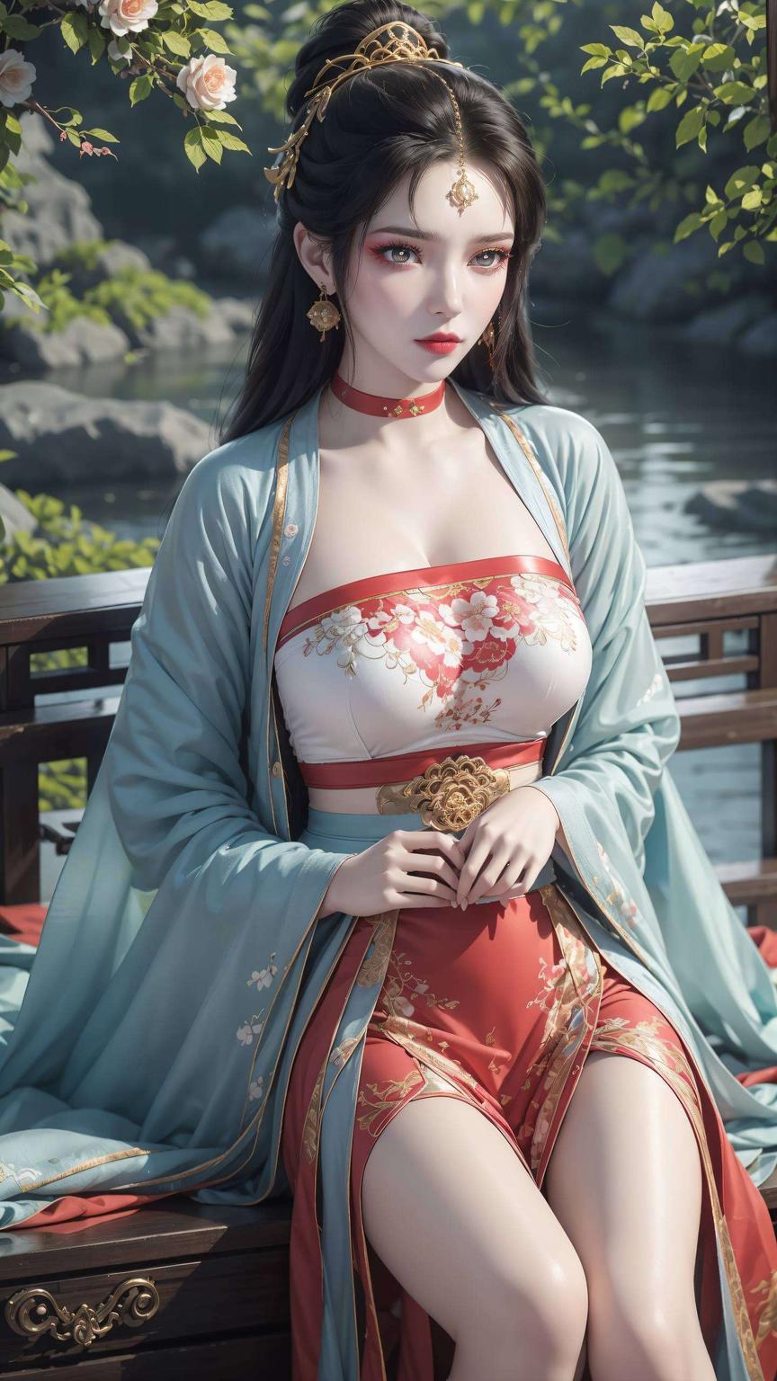 让你的Win10电脑瞬间变身艺术馆！高清细腻让你的视界既美又护眼！