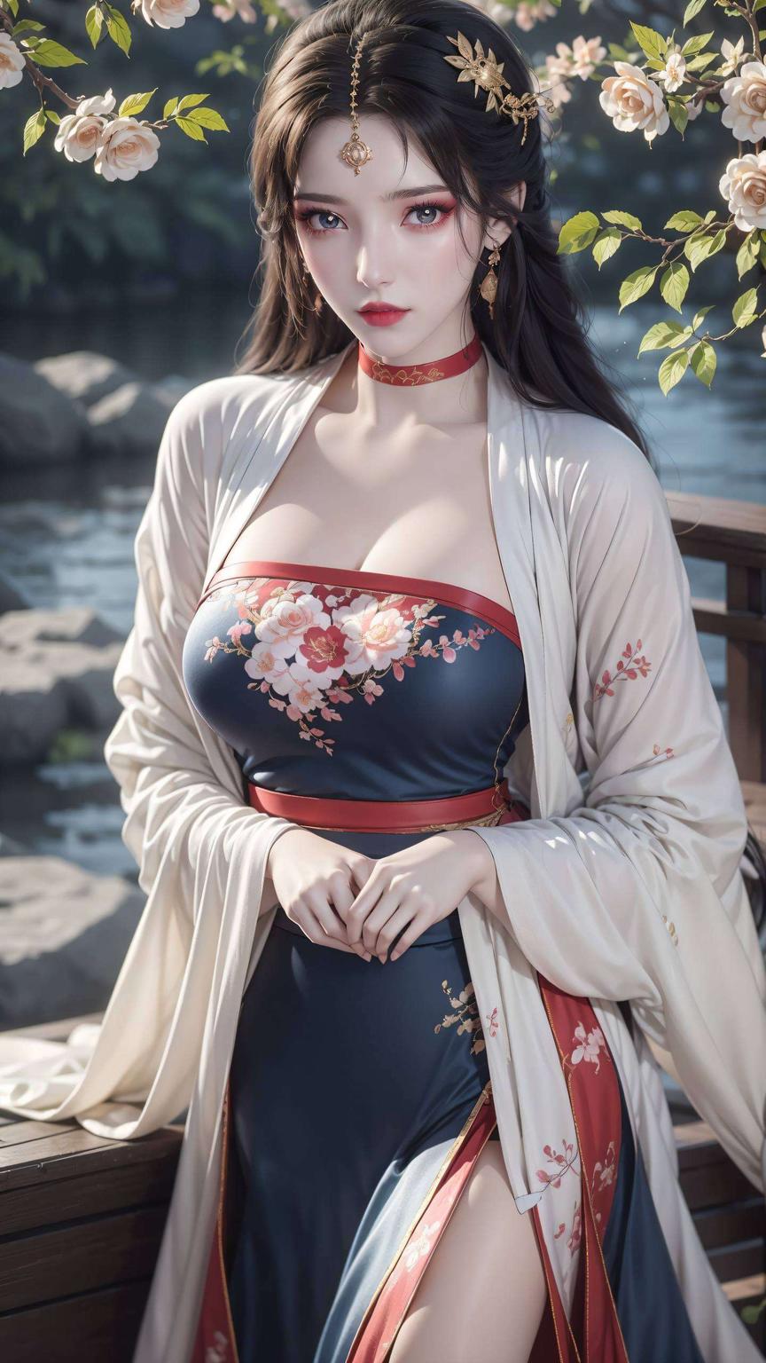 瞬间提升电脑颜值！🌟🖼️带你领略视觉盛宴！精美壁纸