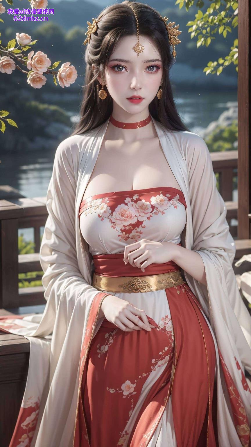 淡雅的墨色云彩让心情随风飘扬吧！