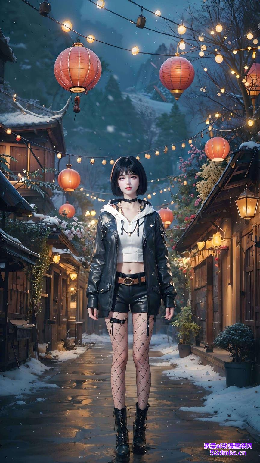 梦幻的背景大家好！今天给大家带来一款超美的二次元Win10壁纸——慕青鸾的绝美风华！看这飘逸的羽毛