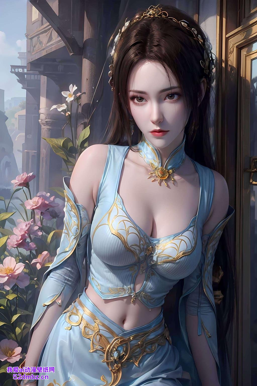 点亮你的视觉盛宴！IPadIns风壁纸