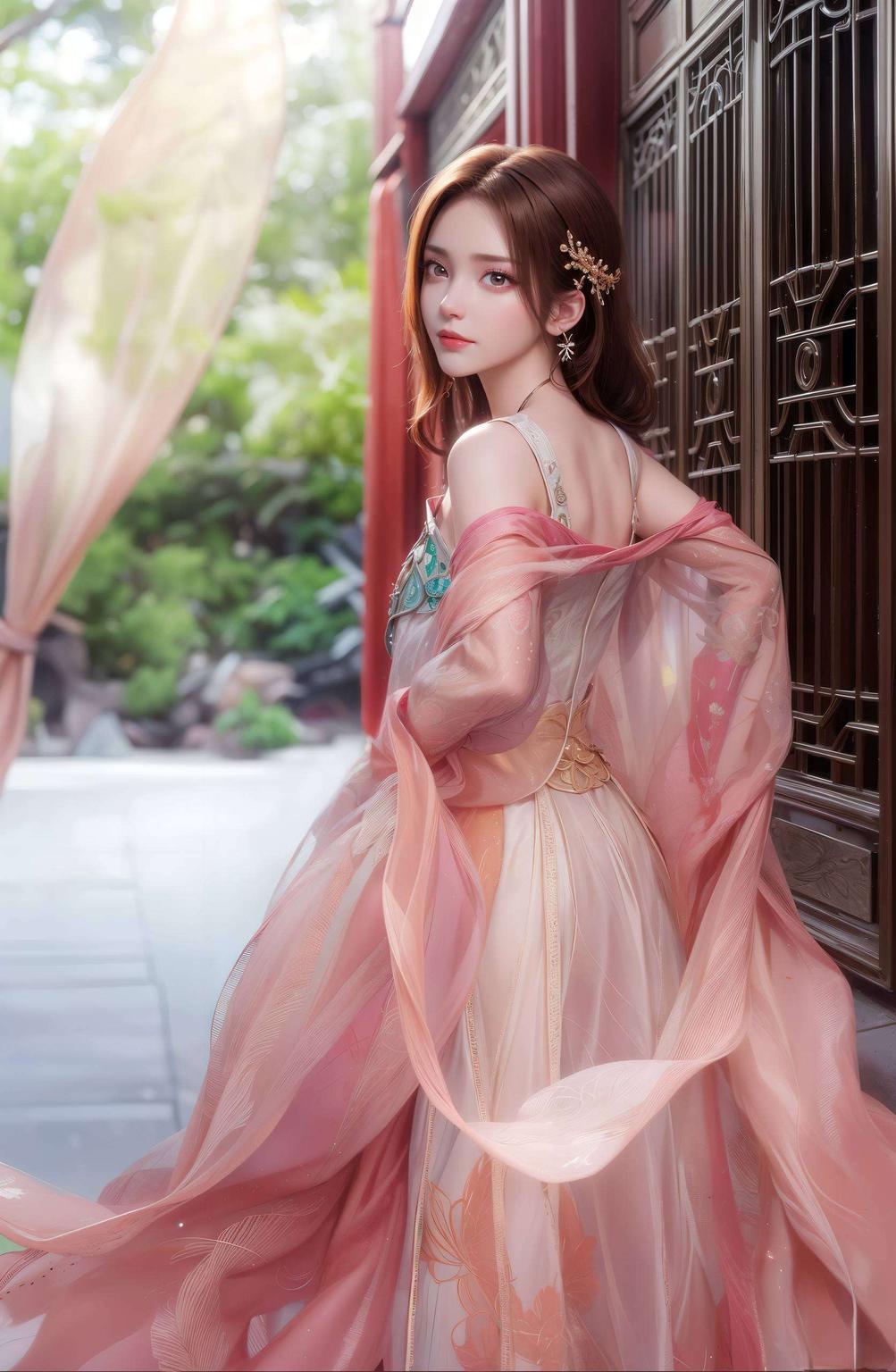 苹果壁纸超还原！每一帧都是视觉盛宴高清实拍