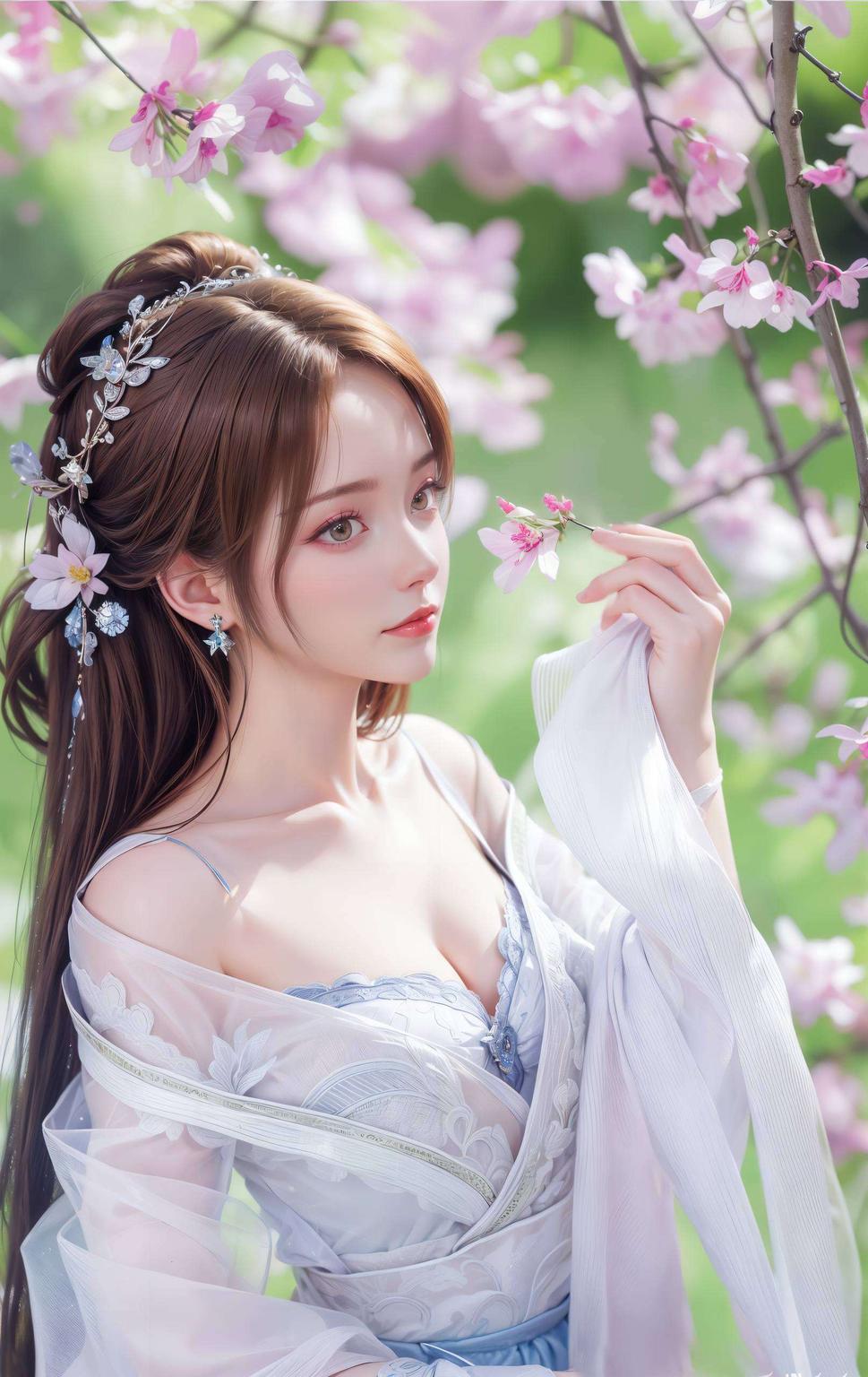 纳兰嫣然的美免费下载