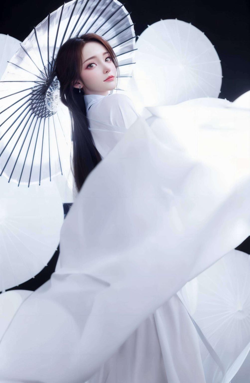 美不胜收！尽显古典韵味