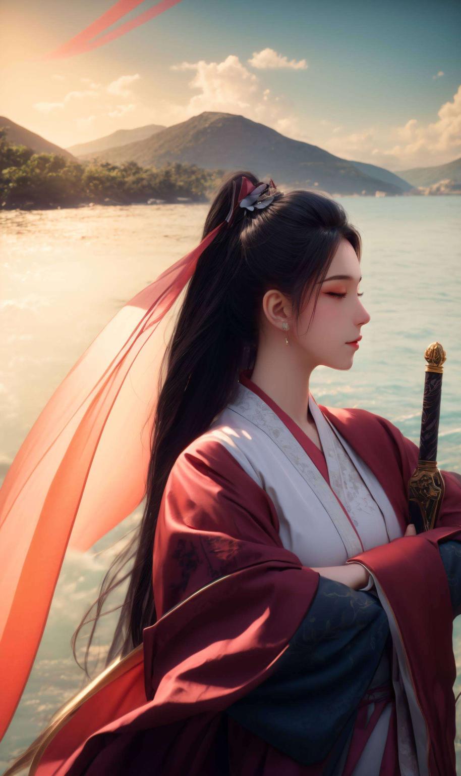 紫色壁纸护眼忙南宫夕儿校服映粉墙