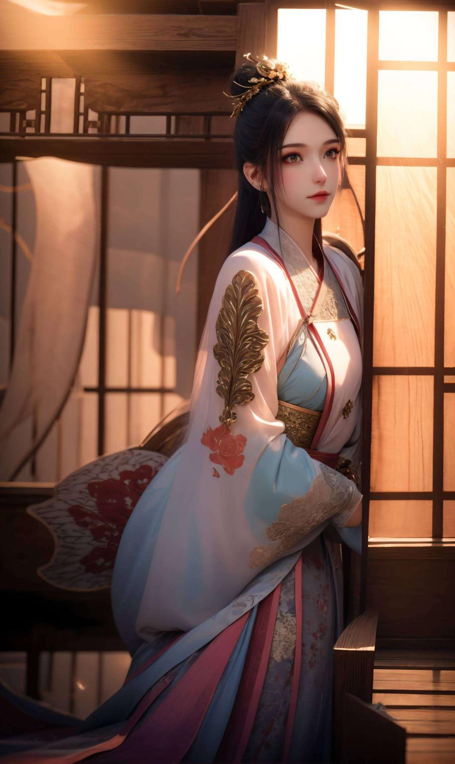 这款壁纸简约大气让你的手机瞬间变身文艺小清新！快来下载吧！”