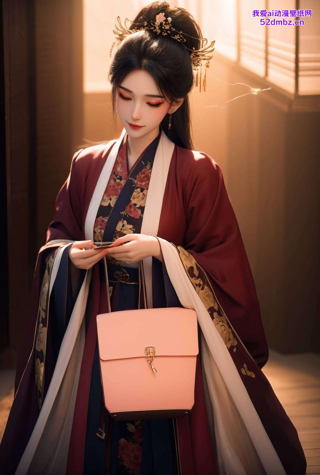 简直让人心花怒放南宫夕儿甜美微笑