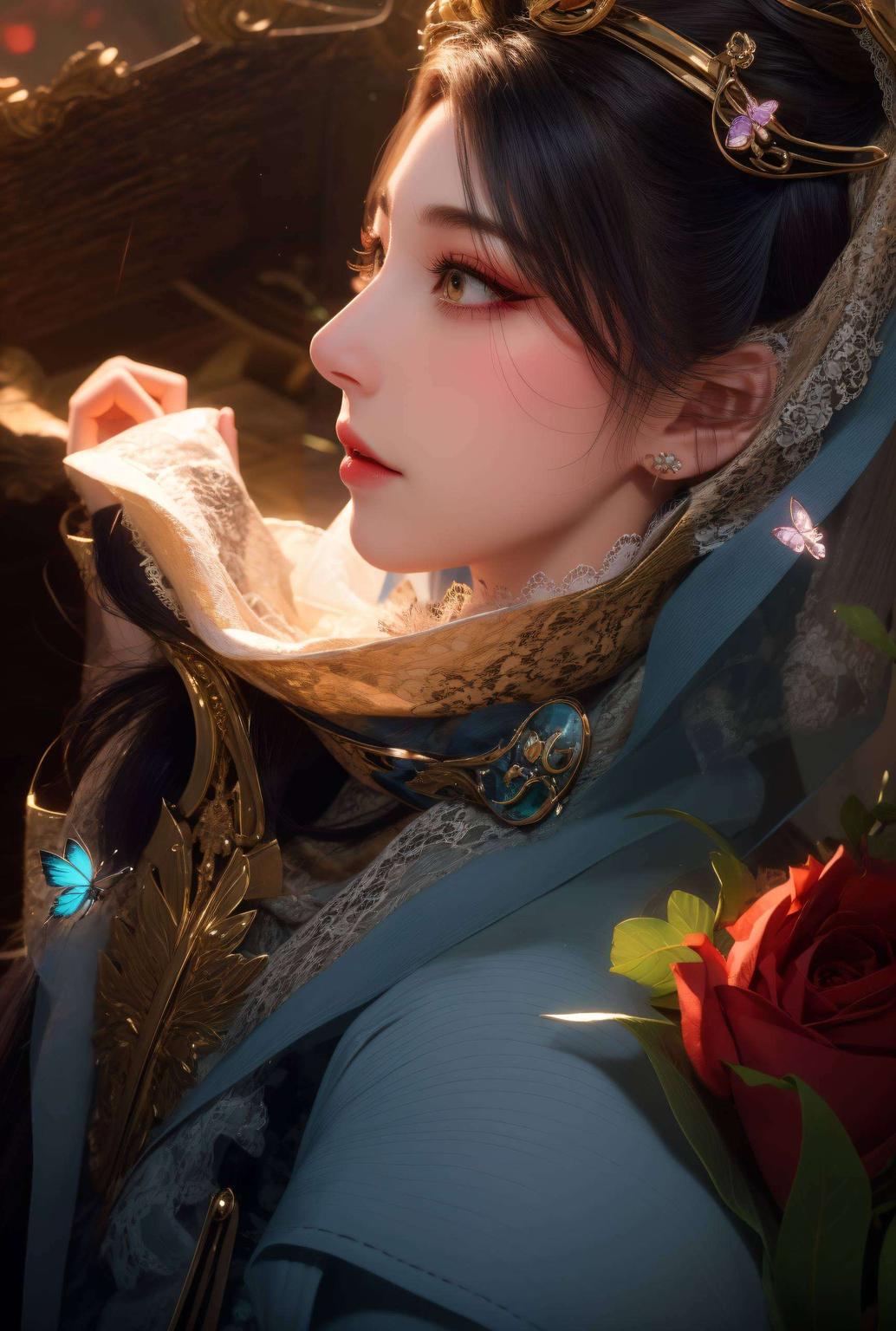 让你瞬间沉浸在这美妙的世界中！