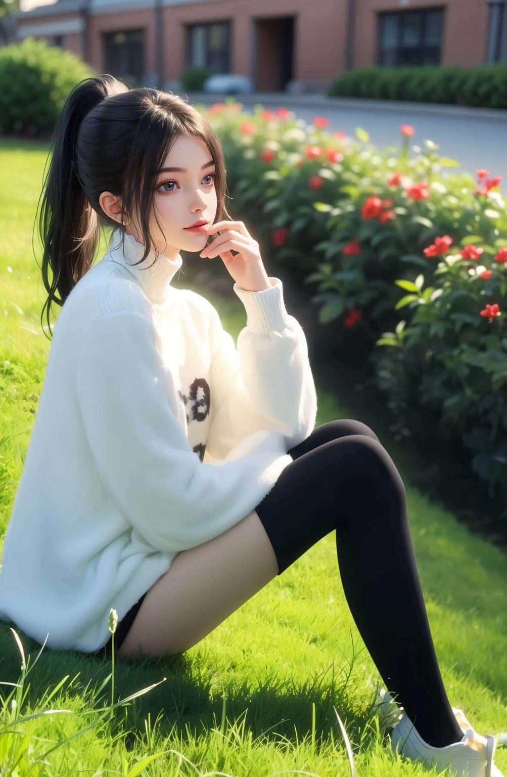 一图在手为你的电脑桌面注入无限活力！