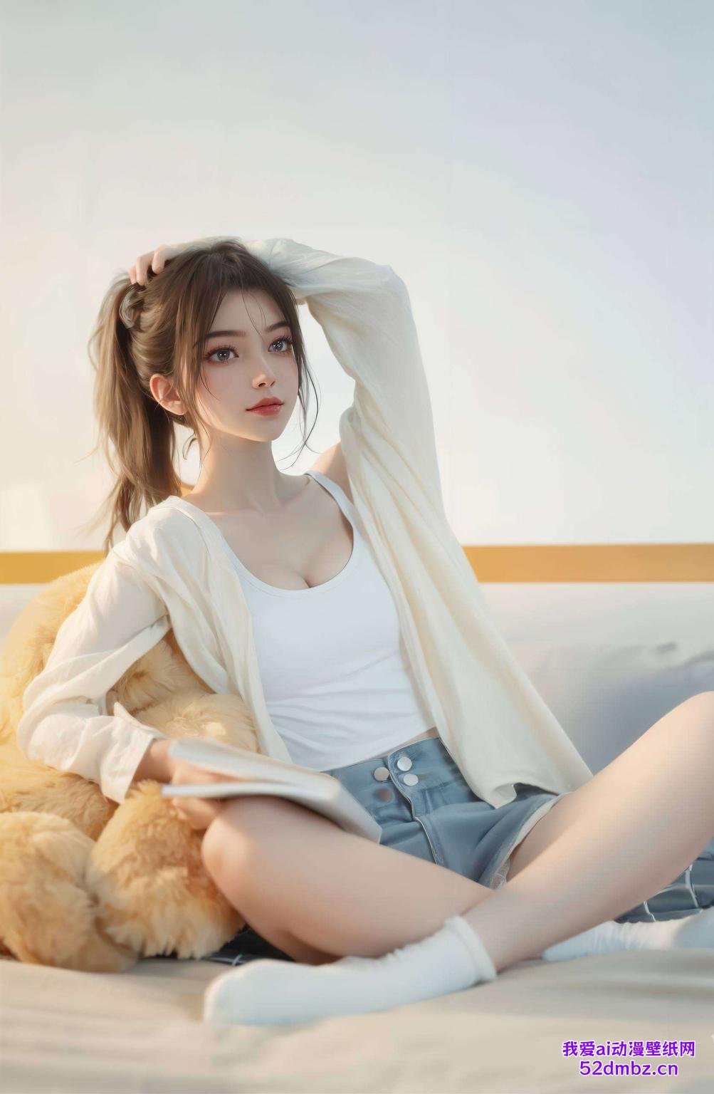 让手机瞬间变身粉丝秀场！