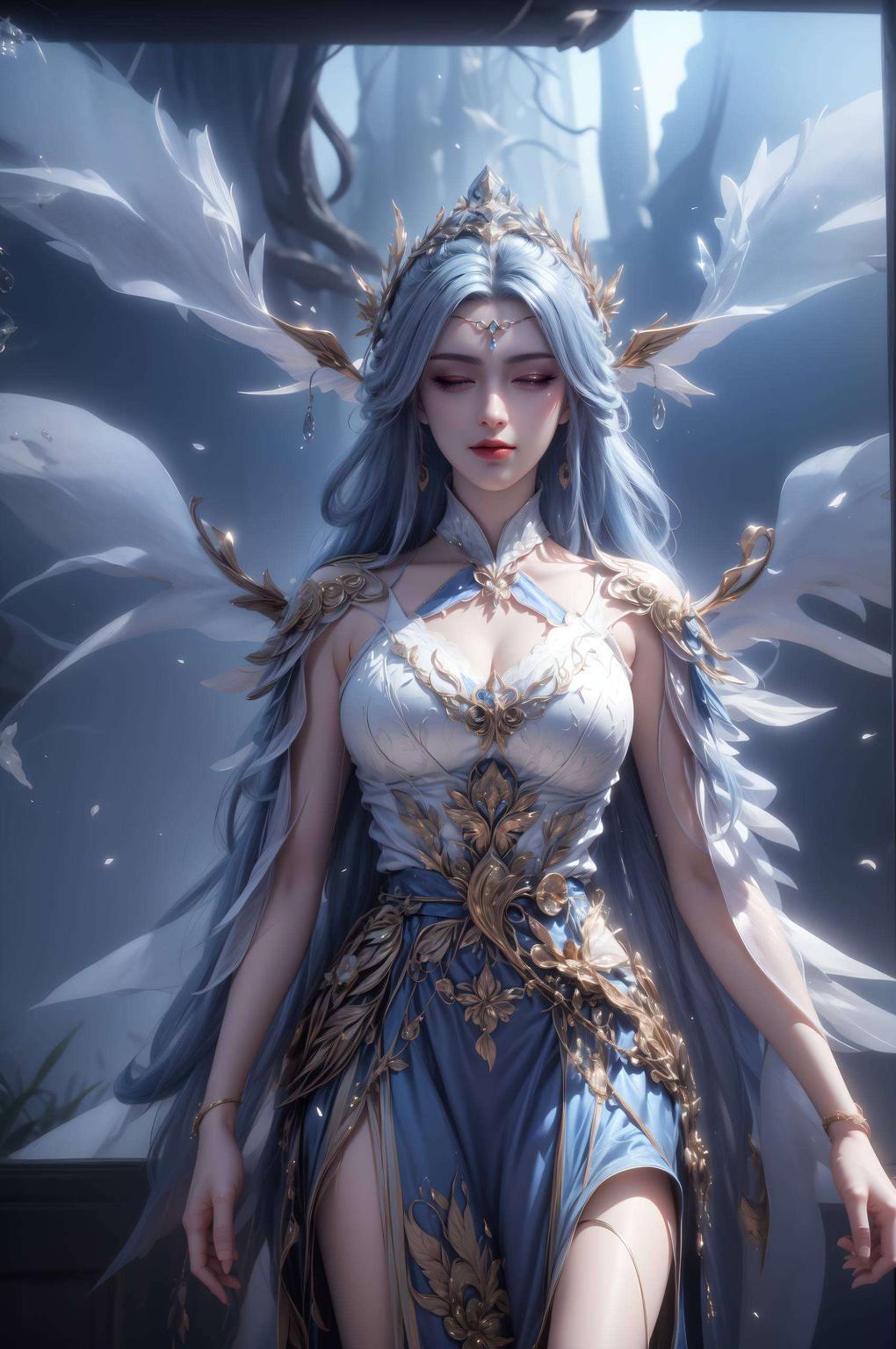 桌面上的小确幸！清新游戏风壁纸