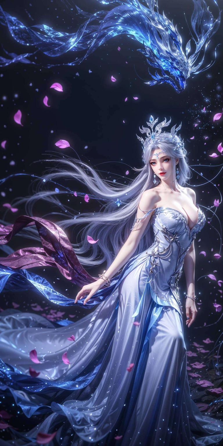 护眼美图清雅如初见