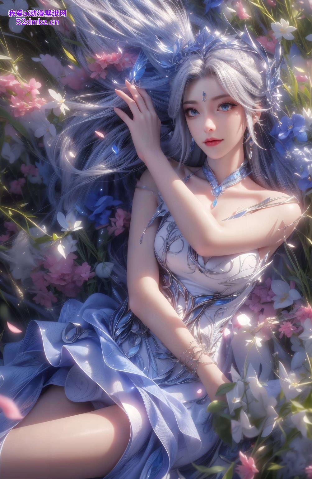 古韵十足这组古风漫画壁纸