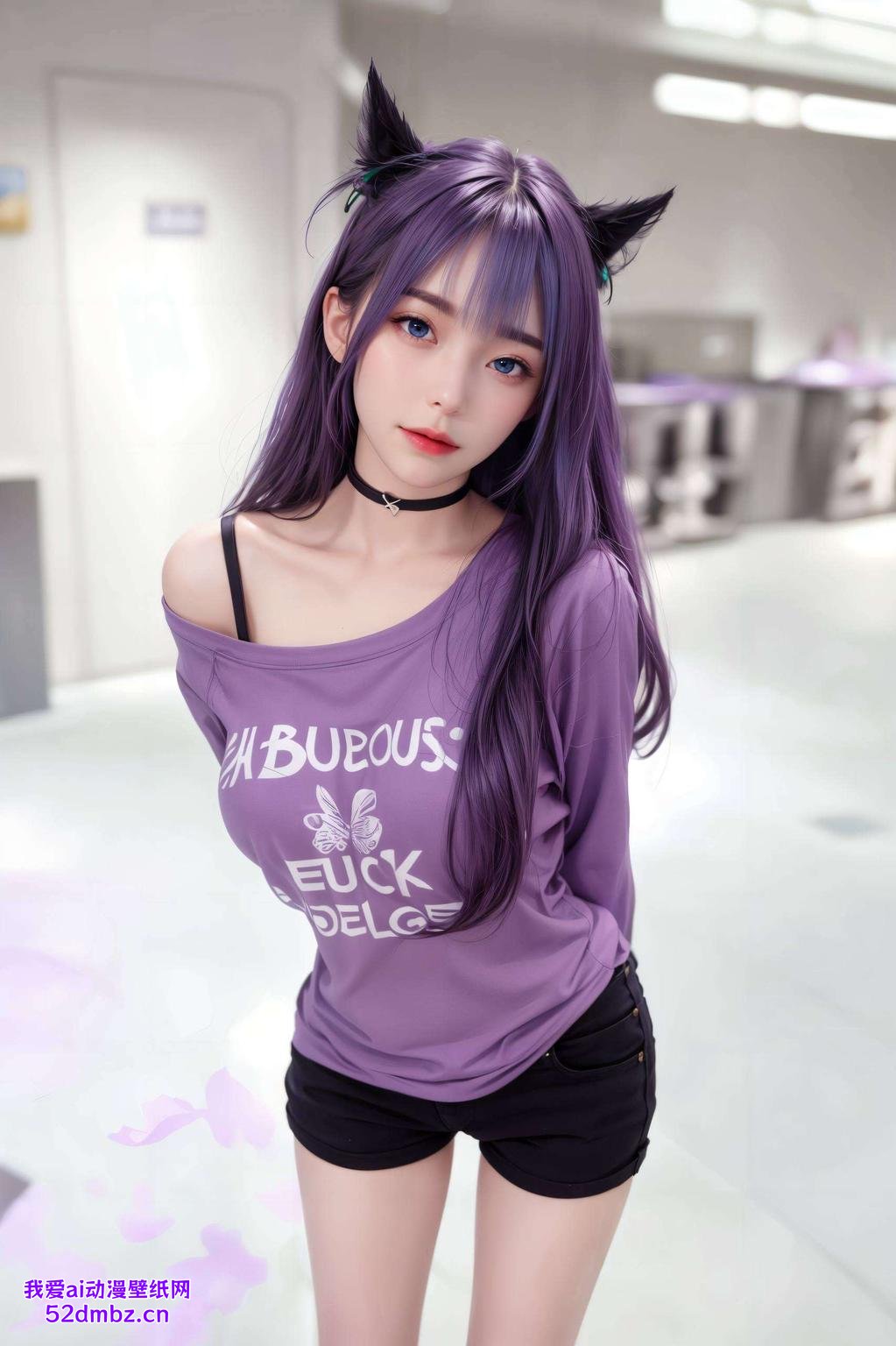 细腻画风古典与现代交融