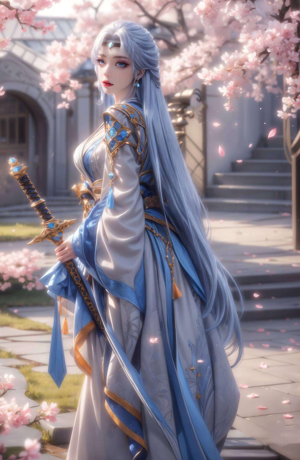 美不胜收！宁雨蝶翩翩起舞