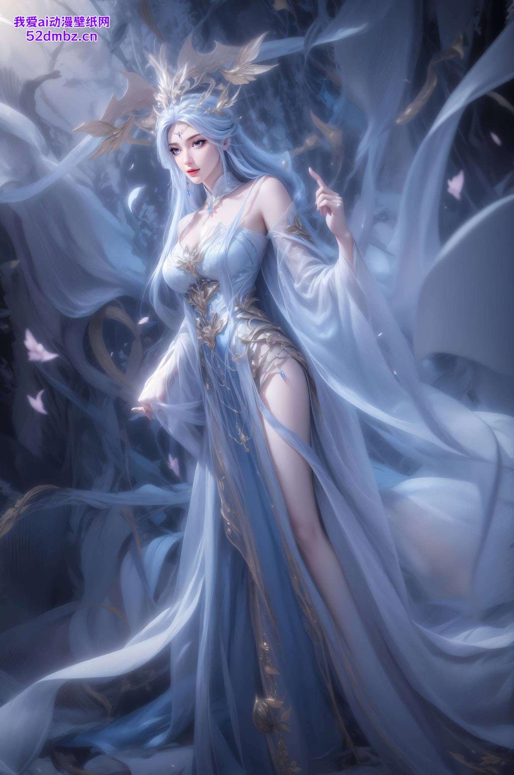 梦幻色彩点缀生活！雨蝶刘宇宁翩翩起舞