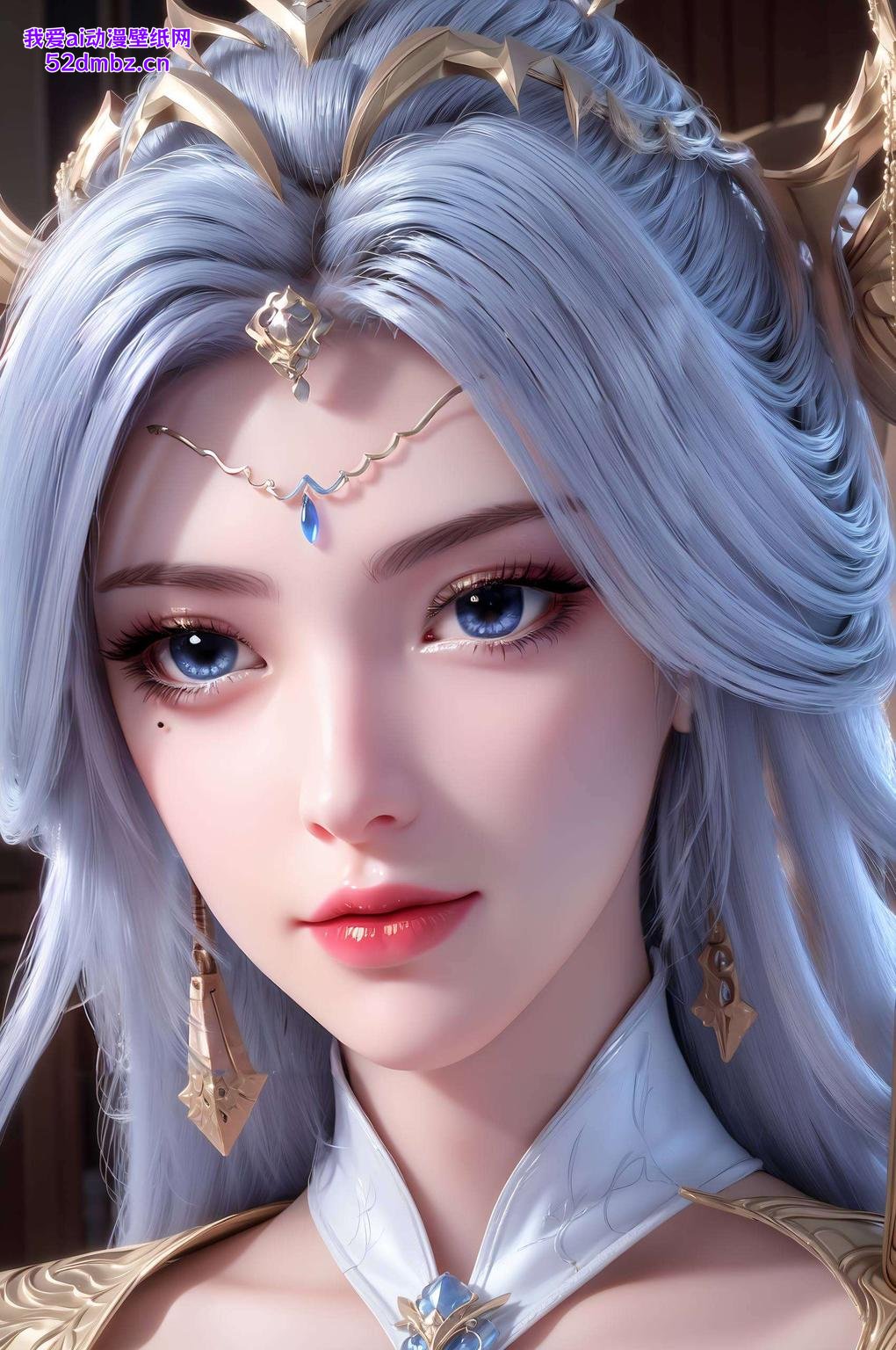 她身姿轻盈简直让人一眼就爱上！