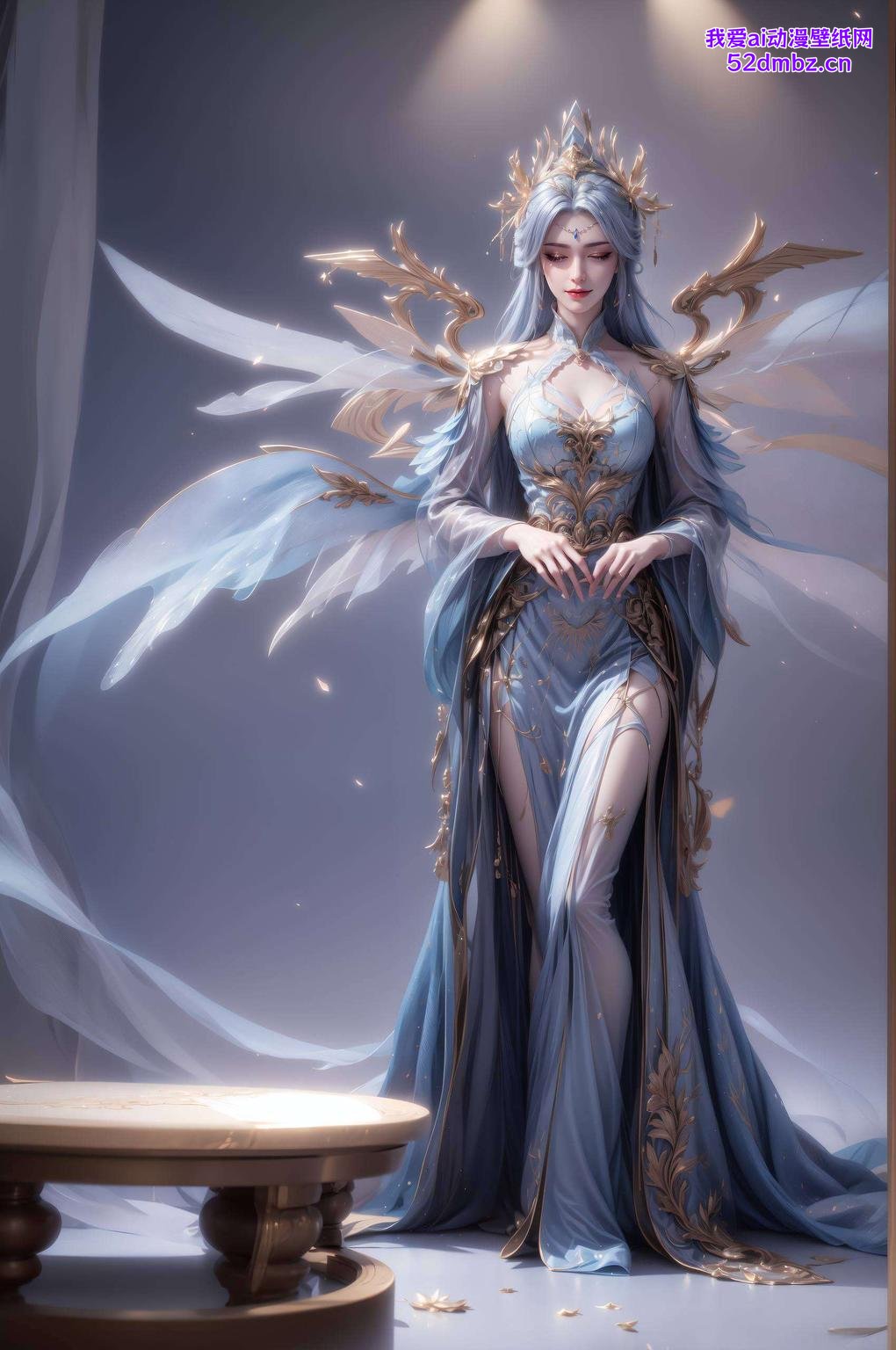 尽在这一刻！这组震撼动漫壁纸锁屏