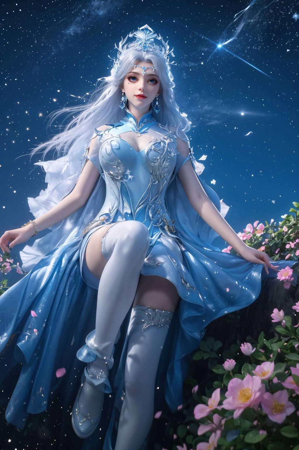 快来感受这甜蜜的瞬间吧！