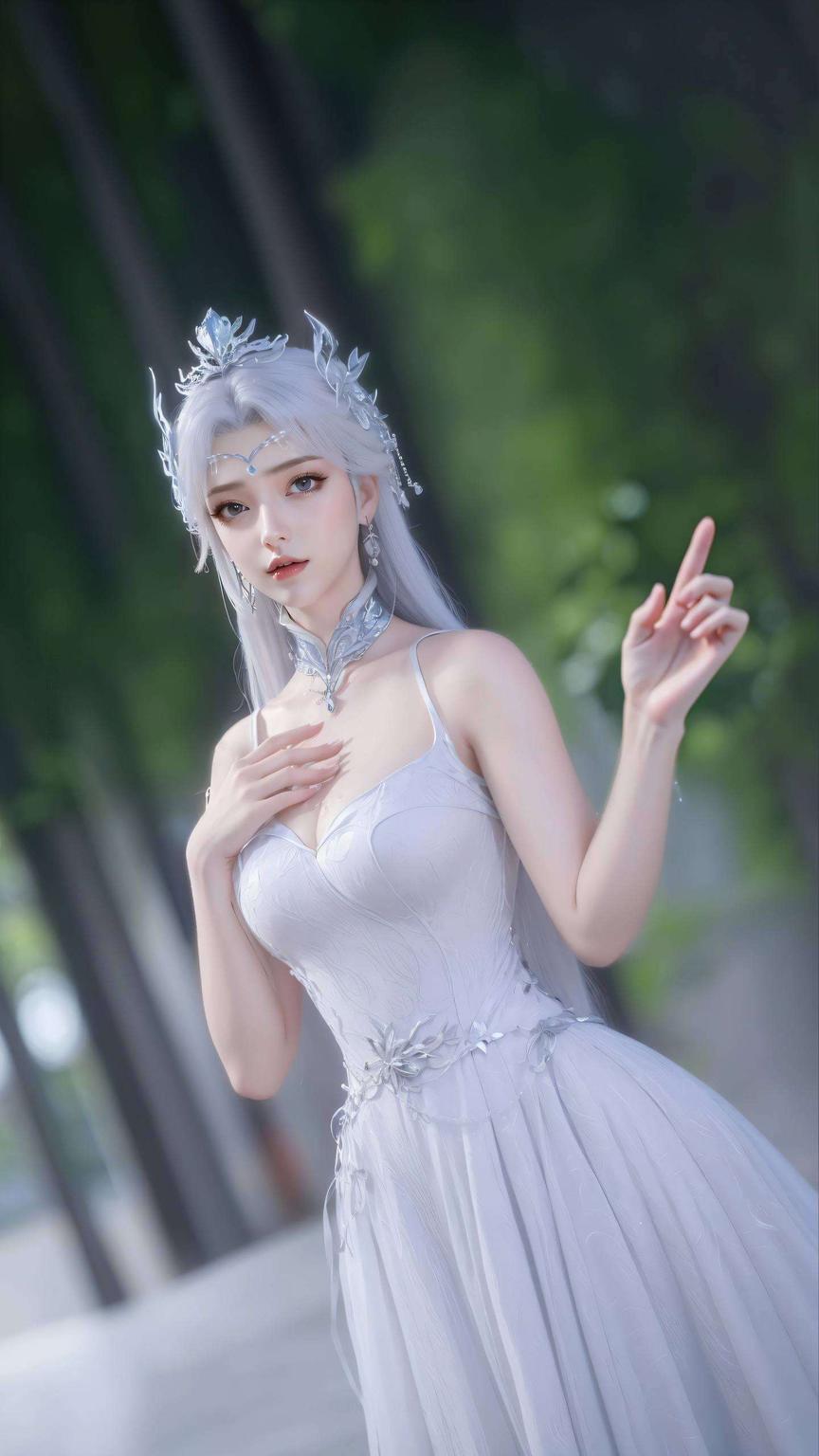 让你的手机瞬间变身时尚宠儿！这款壁纸秀里简直美爆了！