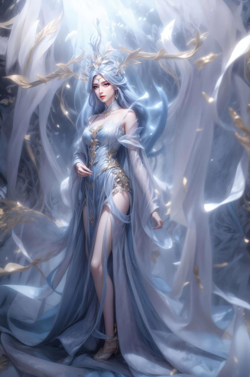 与天穹共舞绝对是你电脑的最佳伴侣！