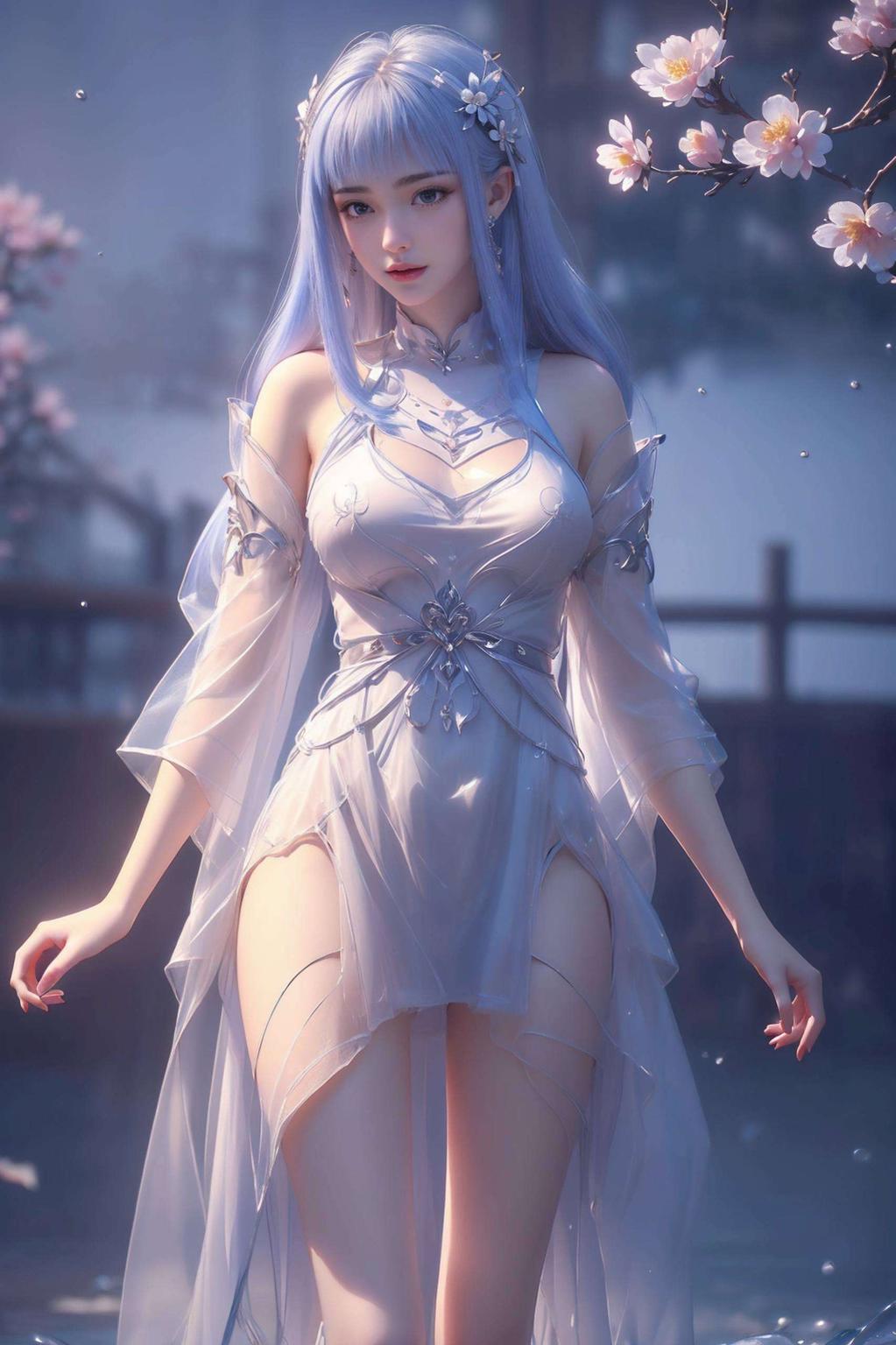 静态简洁为你桌面注入清新气息