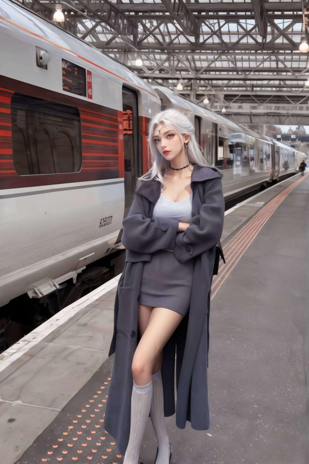 带你穿越时空每一像素都精致得令人心动