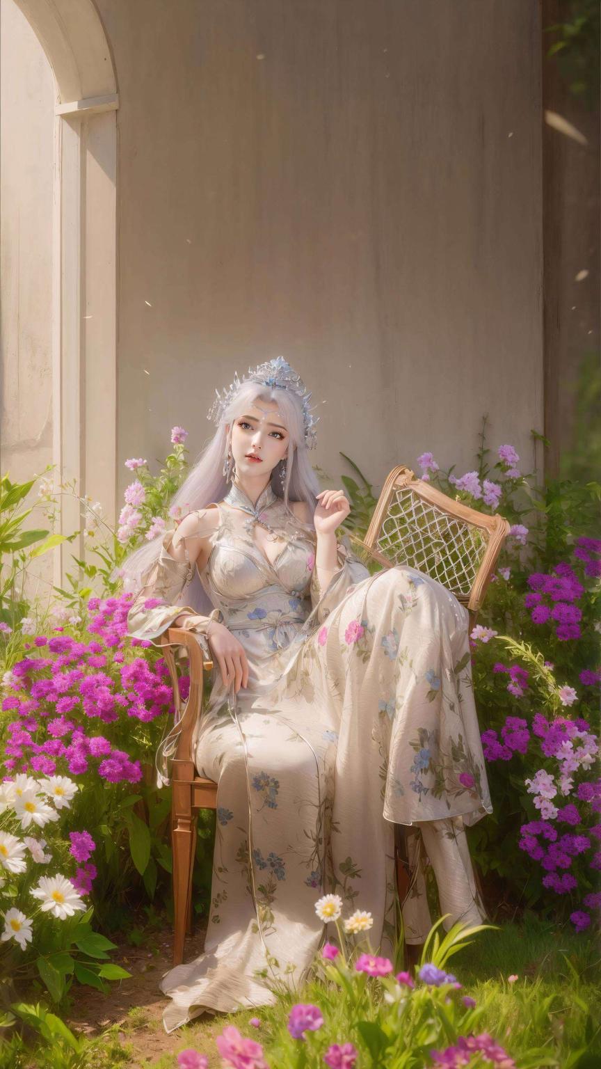 1920x1080分辨率细腻笔触显神韵