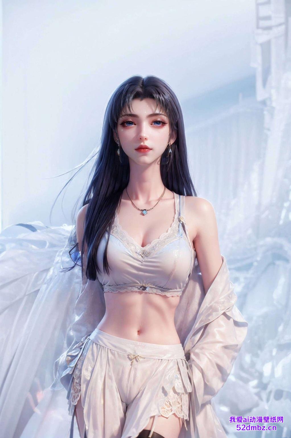 清新可爱萌宠宁雨蝶翩翩起舞