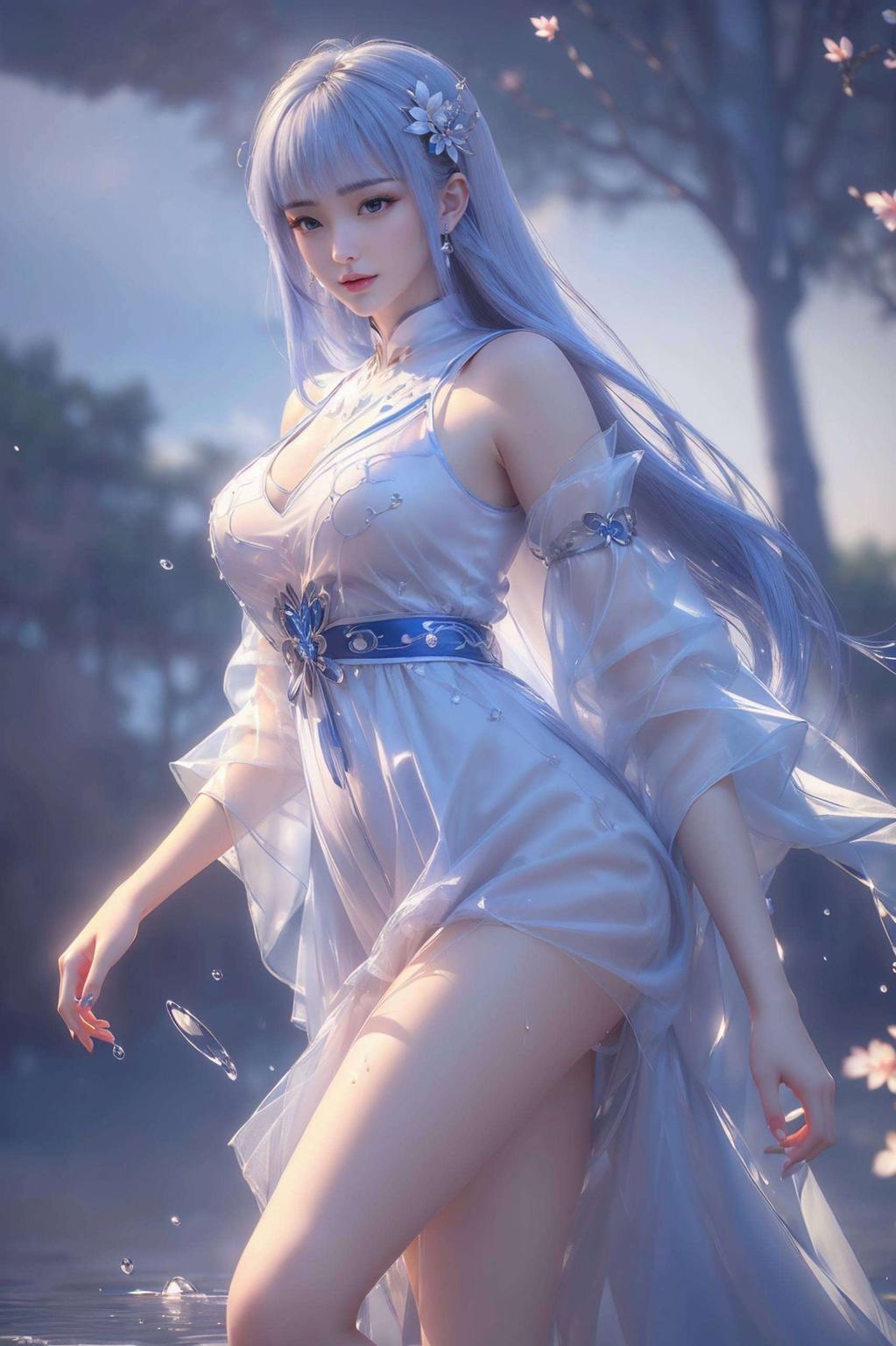 轻松美化你的每一天！