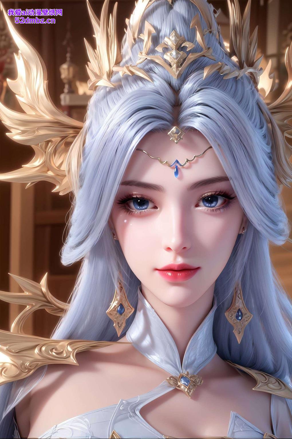 古风壁纸映心间古韵流转