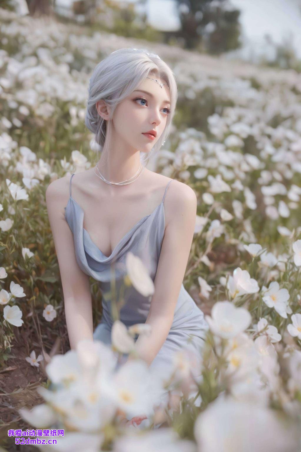 今天给大家带来宁雨蝶的高清头像壁纸蝴蝶翩翩起舞